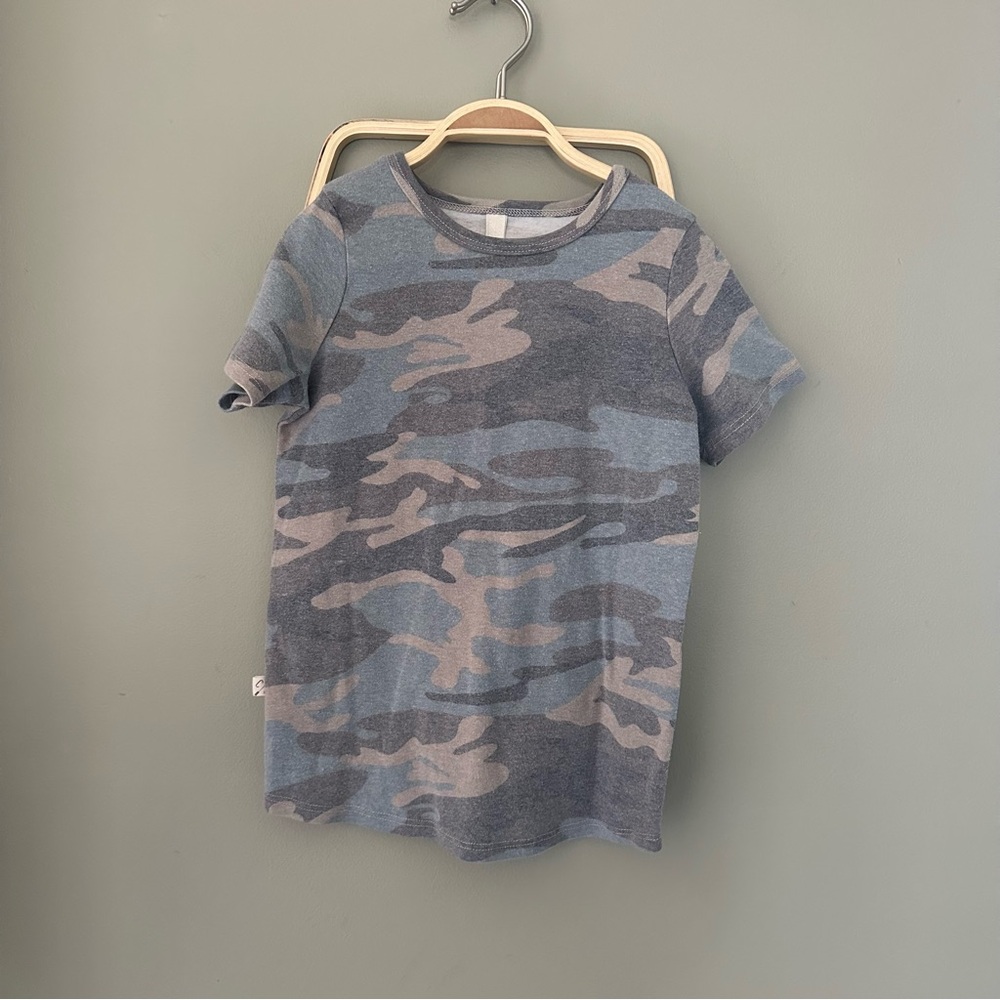 Childhoods PJ Shorts Set